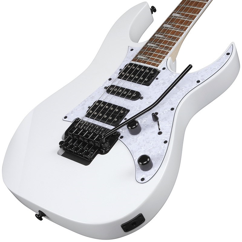 Ibanez RG450DXB-WH ｜イケベ楽器店オンラインストア