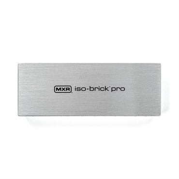 MXR 【展示処分特価】 M242 / ISO-BRICK PRO POWER SUPPLY（パワー