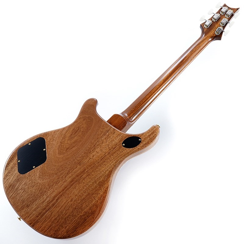 P.R.S. 2024 McCarty 594 10Top (Red Tiger) SN.0378396 ｜イケベ楽器