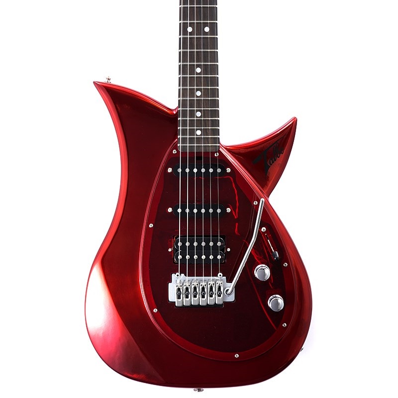 TOKAI TALBO 40th ANV Platinum Red Wilkinson Upgrade Limited