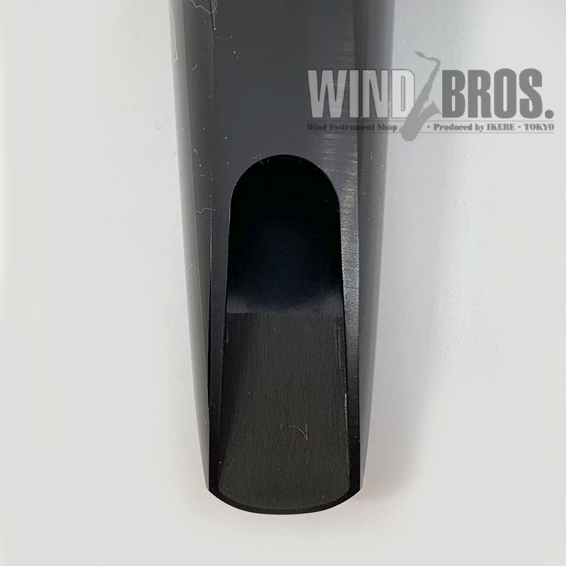 VANDOREN 「オープニング：T55」バンドレン テナーサックス用マウス