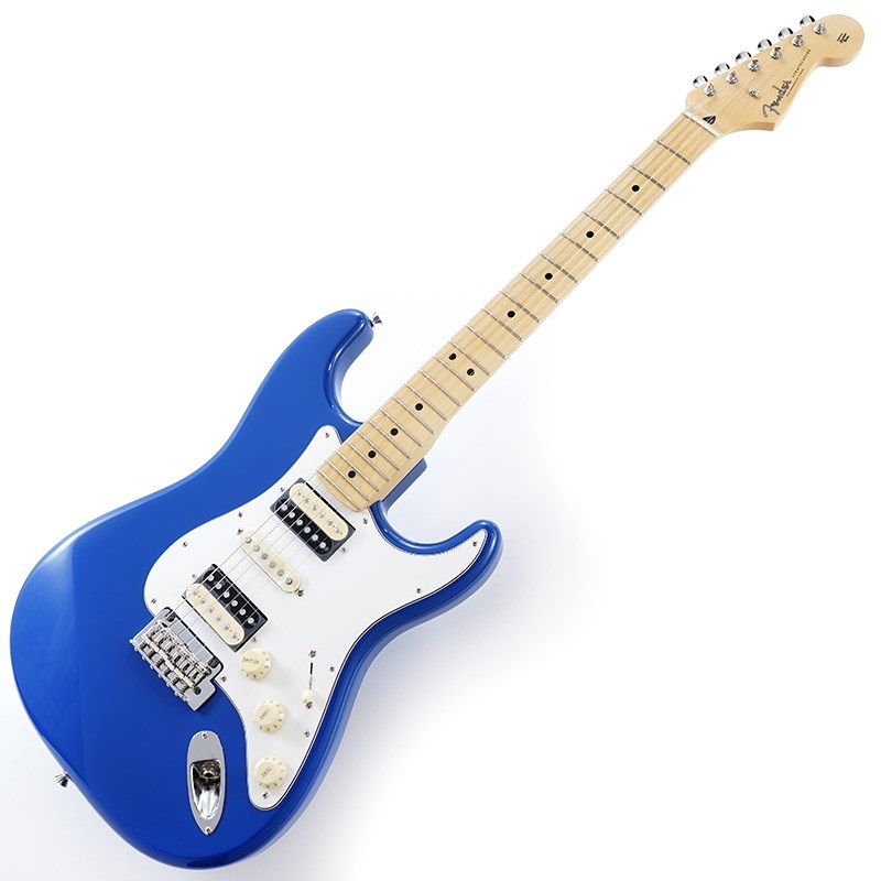 Fender Made in Japan 2024 Collection Hybrid II Stratocaster HSH