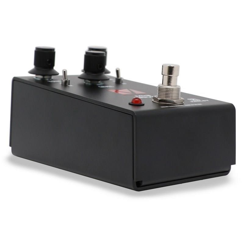 Keeley Mk3 D ギターエフェクター keeley Mk3 Driver - Andy Timmons