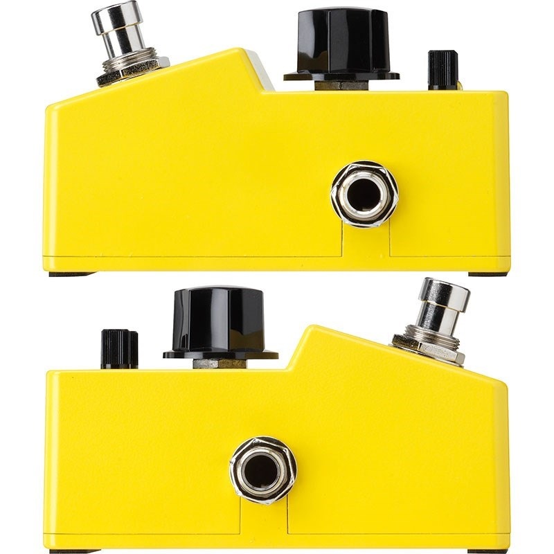 Ibanez FLMINI [MINI Flanger Pedal]（アイバニーズ）フランジャー