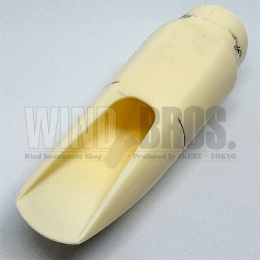 Brilhart ブリルハート アルトサックス用マウスピース Tonalin