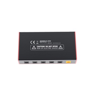 VitalAudio POWER CARRIER VA-05 MkII（ヴァイタル バイタル