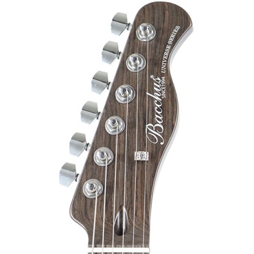 Bacchus Universe Series BTE-TW (NS) ｜イケベ楽器店オンラインストア