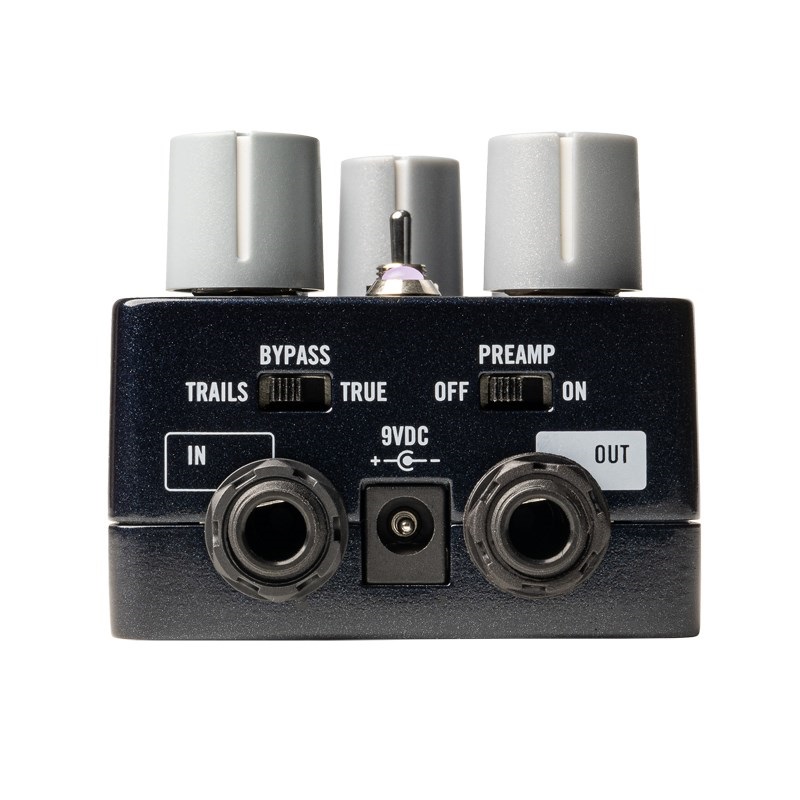 Universal Audio UAFX Orion Tape Echo（ユニバーサルオーディオ