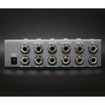 Morningstar FX ML5 ｜イケベ楽器店オンラインストア