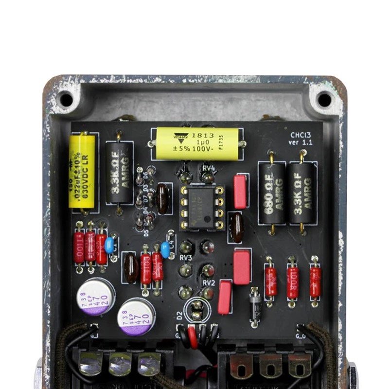 KarDiaN CHCL3 CHLOROFORM【クロロホルム】 ｜イケベ楽器店オンライン