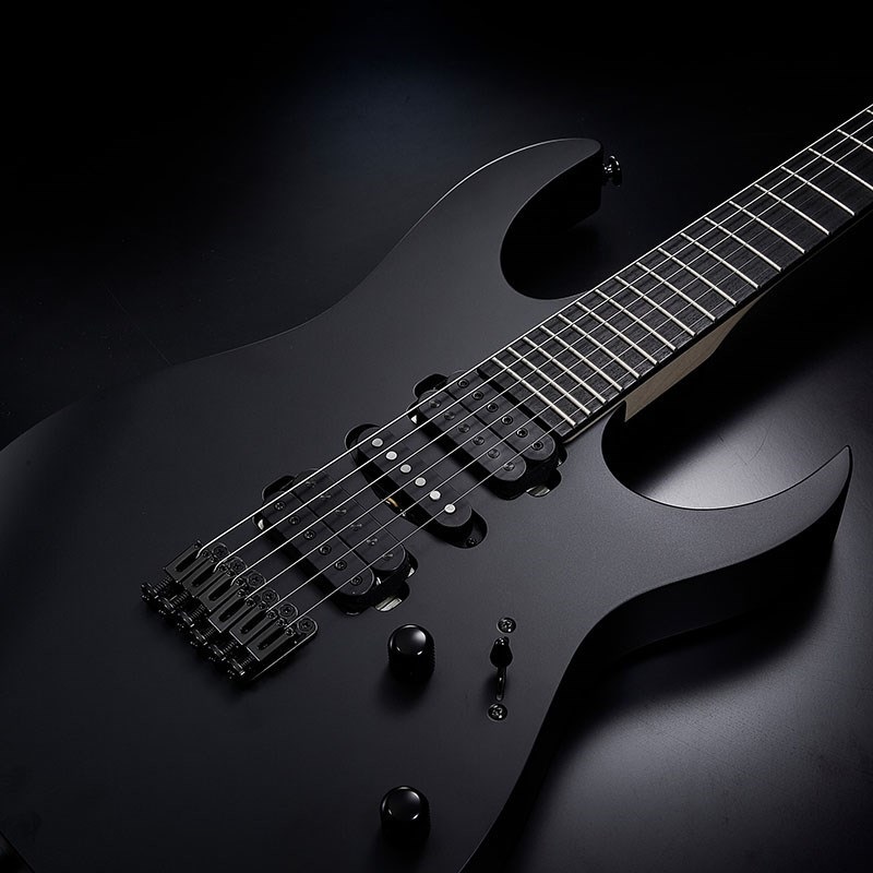 Ibanez J-LINE RG6HSHFX-BKF ｜イケベ楽器店オンラインストア