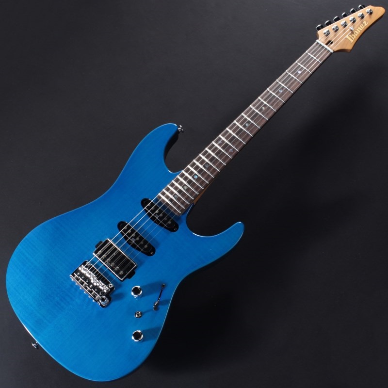 Ibanez MMN1-TAB [Martin Miller AZ Signature Model] ｜イケベ楽器店