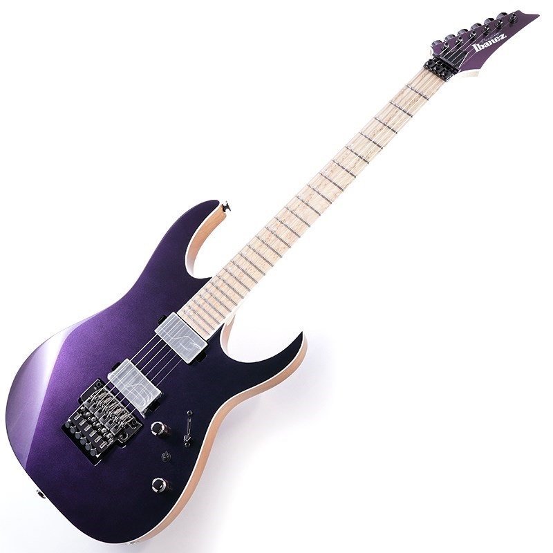 Ibanez Prestige RG5120M-PRT ｜イケベ楽器店オンラインストア