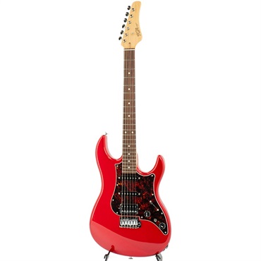 FUJIGEN J-Standard ODYSSEY JOS2-TDB-R (Metallic Red) [SPOT MODEL