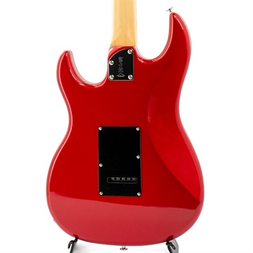 FUJIGEN J-Standard ODYSSEY JOS2-TDB-R (Metallic Red) [SPOT MODEL