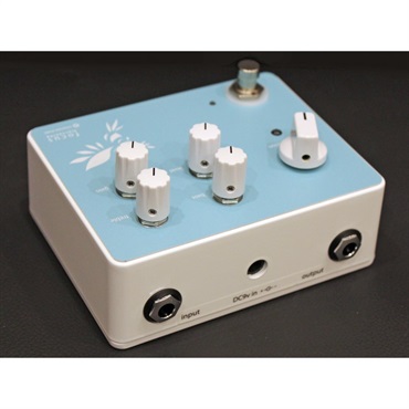 Limetone Audio focus flat tuning ｜イケベ楽器店オンラインストア