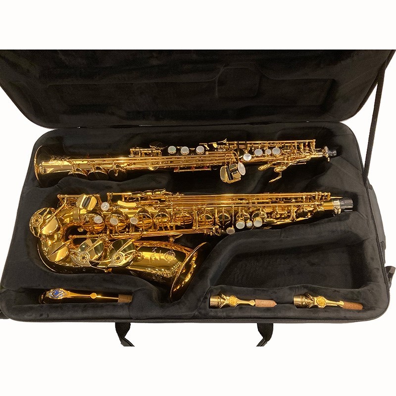 Selmer Paris 【お取り寄せ品】ソプラノ・アルトサックス用ダブル