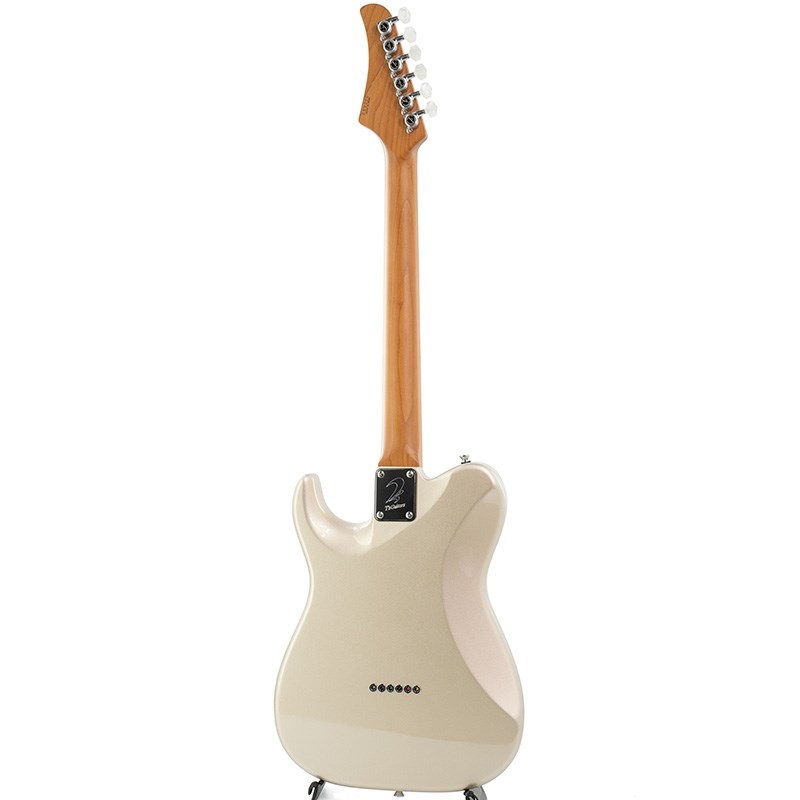 T's Guitars DTL-22 Classic RM (Shoreline Gold) 【Weight≒3.23kg