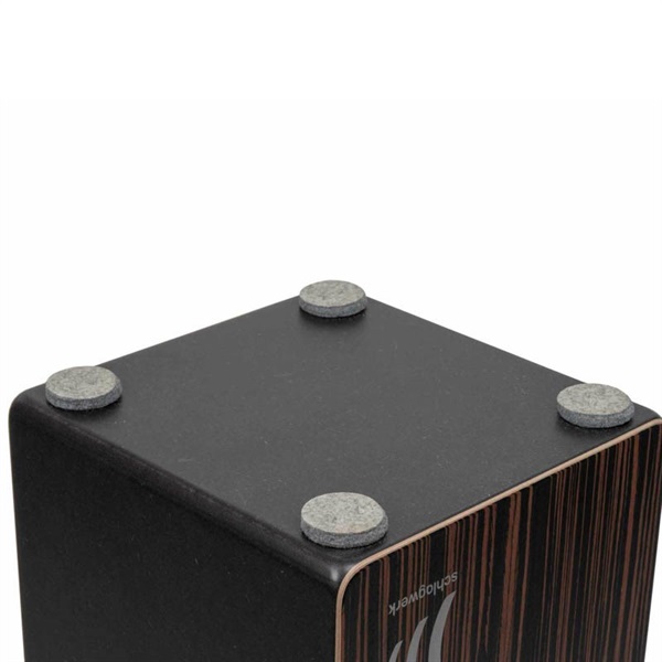 Schlagwerk Percussion SR-CP432 [2 in One Deluxe / エボニー