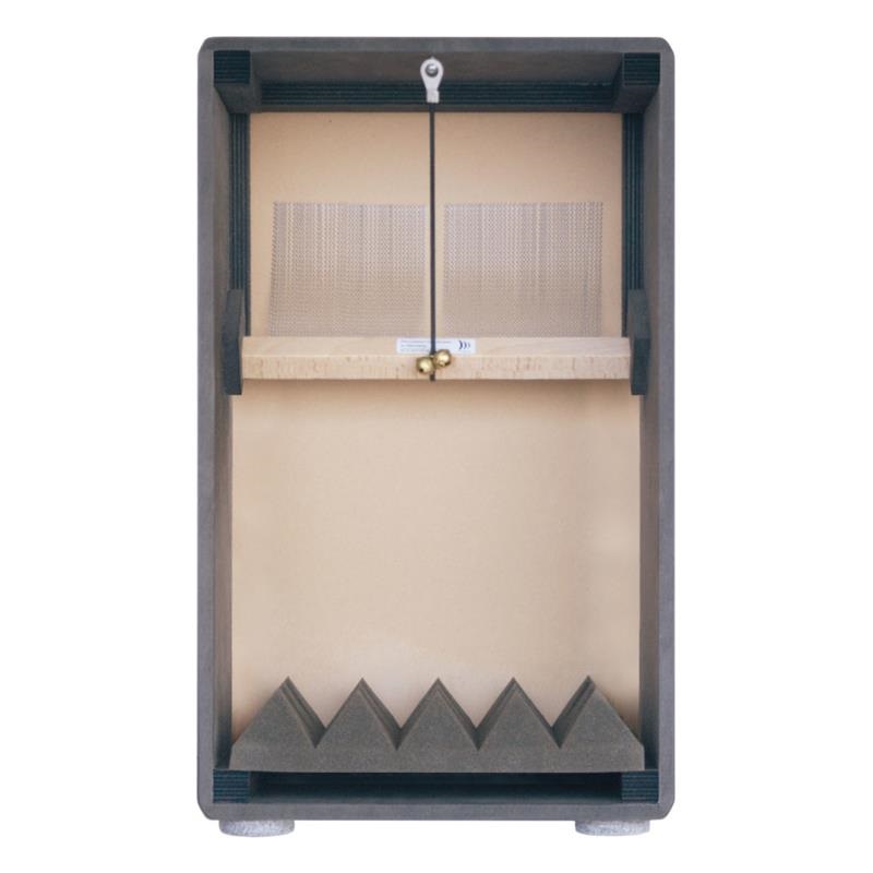 Schlagwerk Percussion SR-CP432 [2 in One Deluxe / エボニー