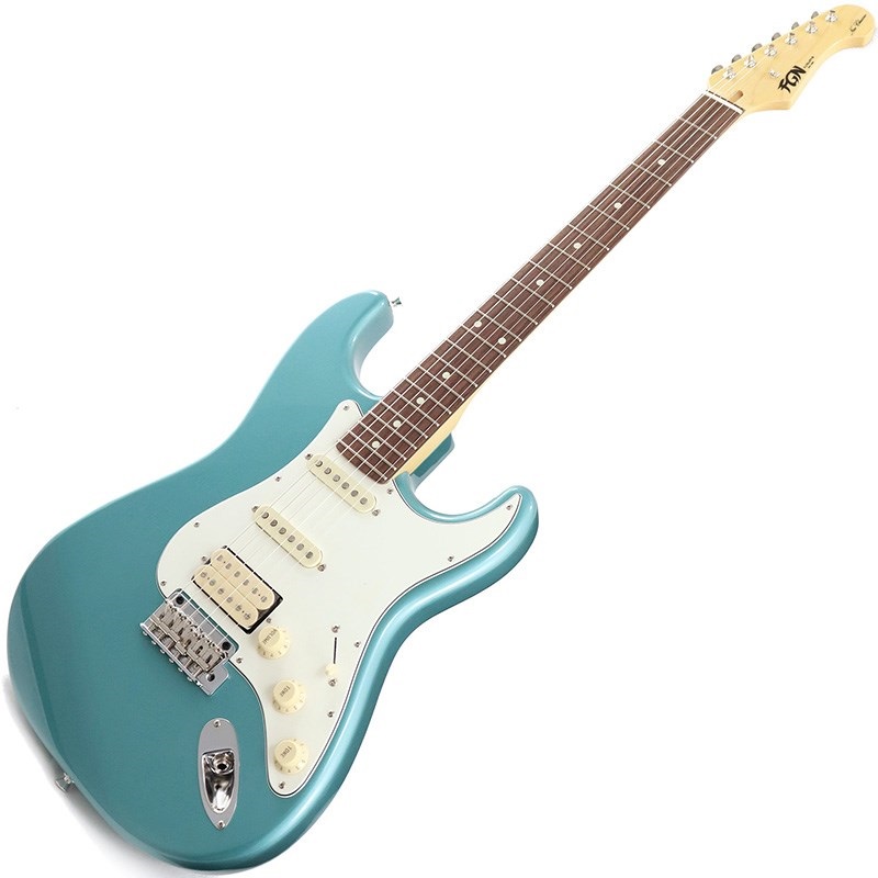 FUJIGEN Neo Classic Series NST110RAL (Ocean Turquoise Metallic
