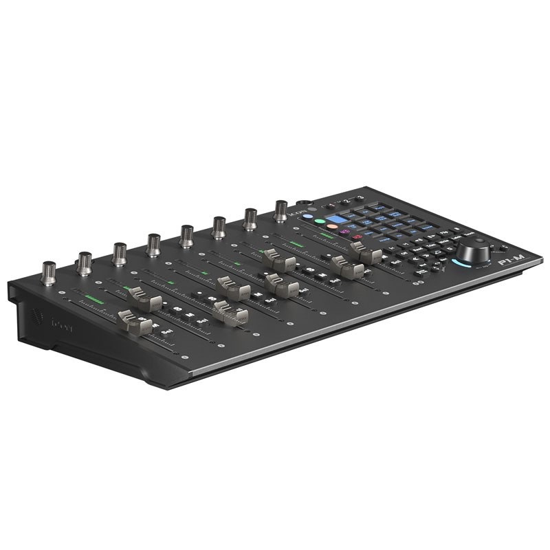ICON P1-M(8フェーダーフィジカルコントローラー) ｜イケベ楽器店