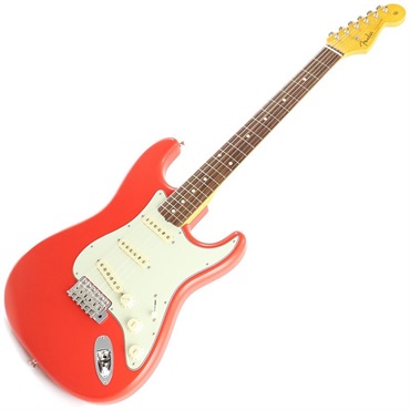Fender Made in Japan Souichiro Yamauchi Stratocaster Fiesta Red