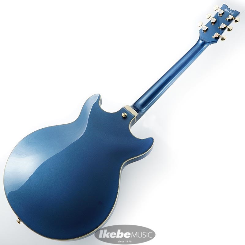 Ibanez Artcore Expressionist AMH90-PBM [SPOT MODEL]【本数限定生産