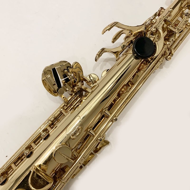 Selmer Paris USED 中古 セルマー ソプラノサックス SERIE III Jubilee