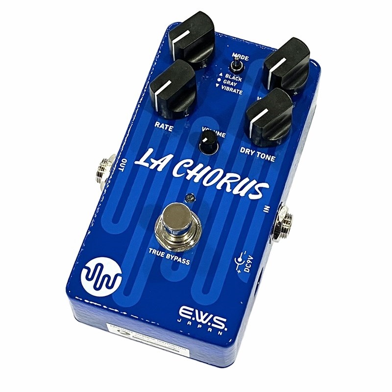 E.W.S. LA Chorus（EWS）コーラス ｜イケベ楽器店オンラインストア