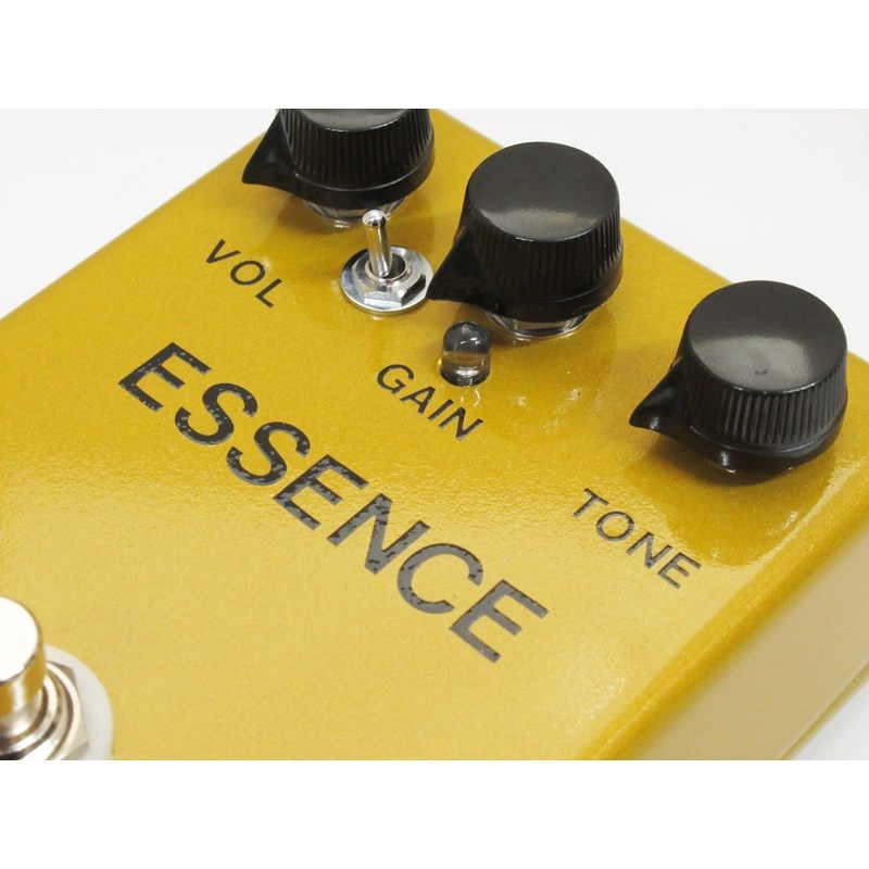 HUMAN GEAR ESSENCE ｜イケベ楽器店オンラインストア