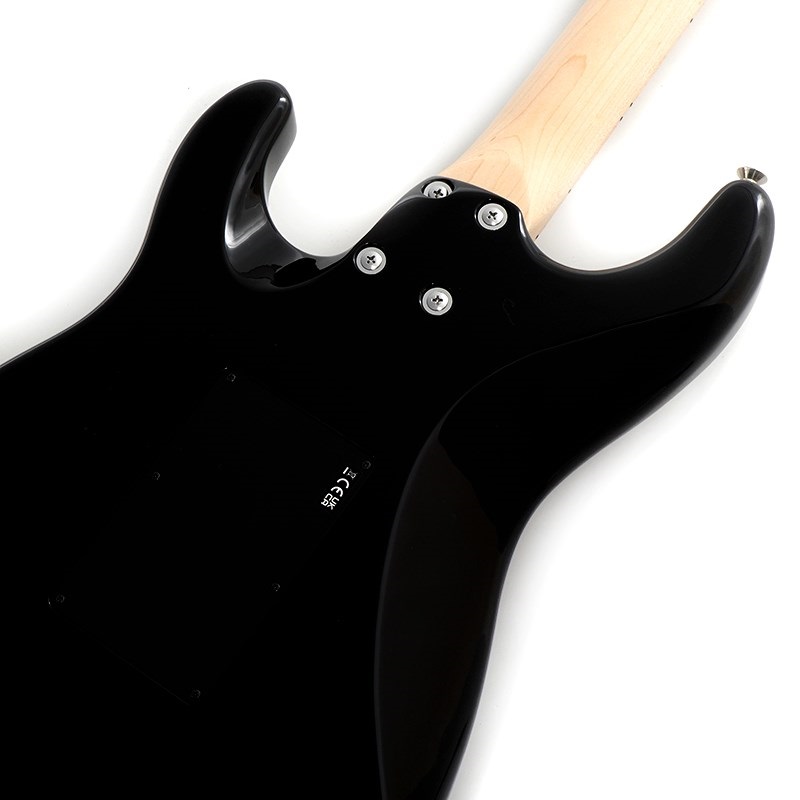 Charvel MJ So-Cal Style 1 HSS FR M (Gloss Black/Maple) ｜イケベ
