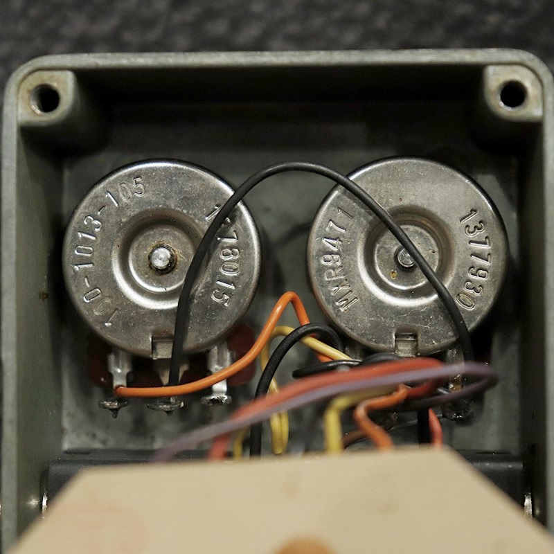 MXR VINTAGE MXR Distortion+ Block Logo '80 ｜イケベ楽器店