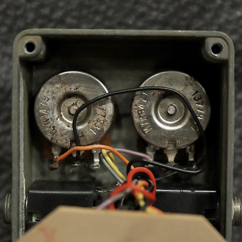 MXR VINTAGE MXR Distortion+ Block Logo '79 ｜イケベ楽器店