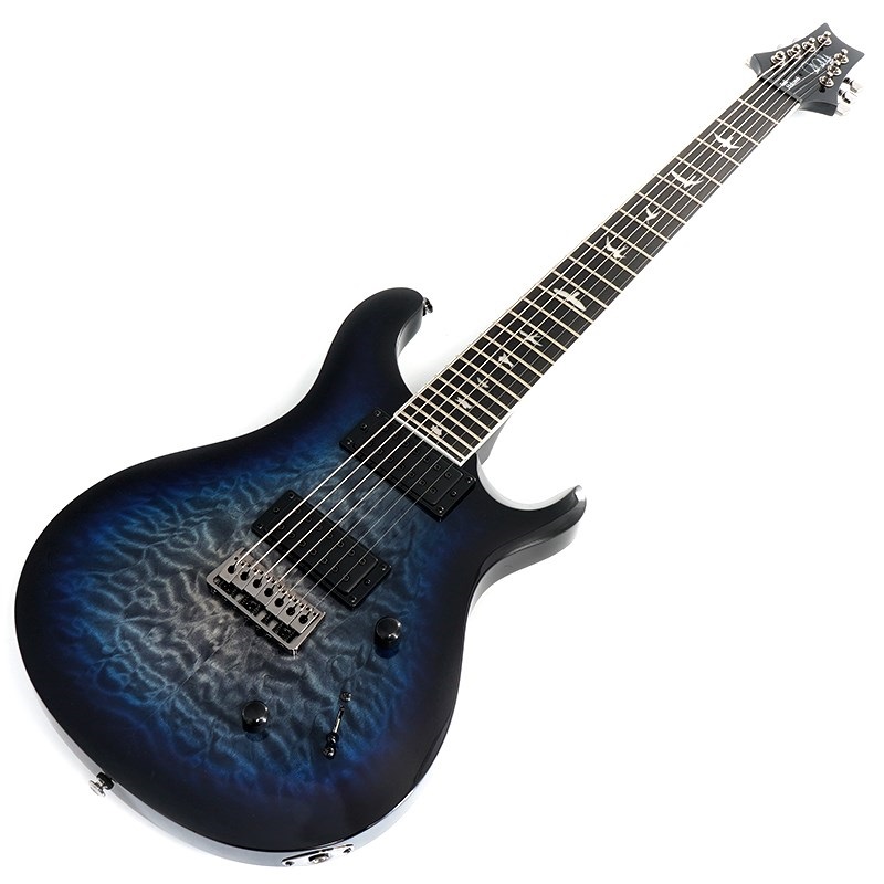 P.R.S. SE Mark Holcomb SVN (Holcomb Blue Burst) ｜イケベ楽器店