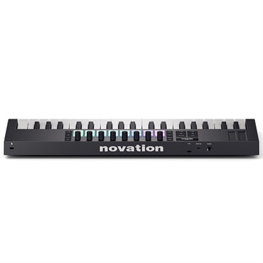 NOVATION Launchkey Mini 37 Mk4(ノベーション)(ラウンチキー)(37鍵盤