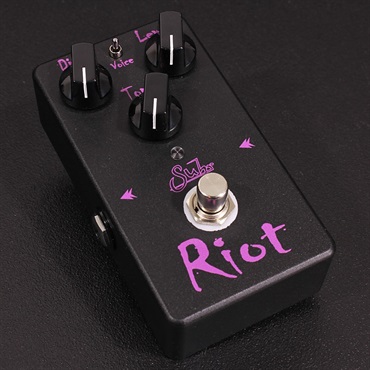 Suhr Amps Riot (Black Edition) ｜イケベ楽器店オンラインストア