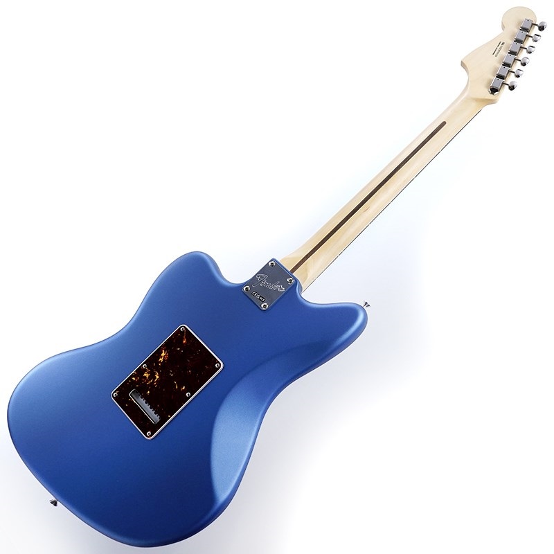 Fender USA American Performer Jazzmaster (Satin Lake Placid Blue