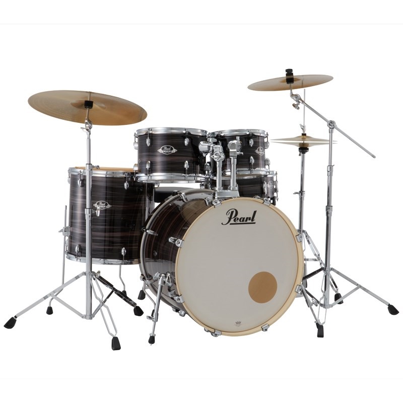 Pearl EXX725SN/C #779 [EXPORT スタンダードサイズ ドラムセット