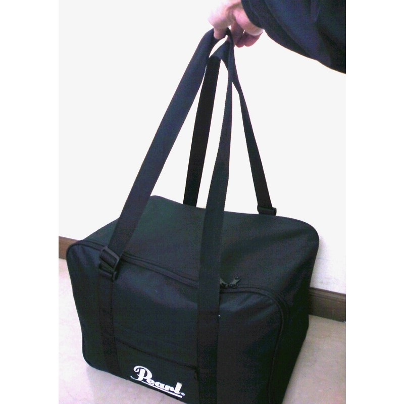 Pearl PCJ-CVC/SC #FO [Color Box Cajon / Fire Orange]【限定品