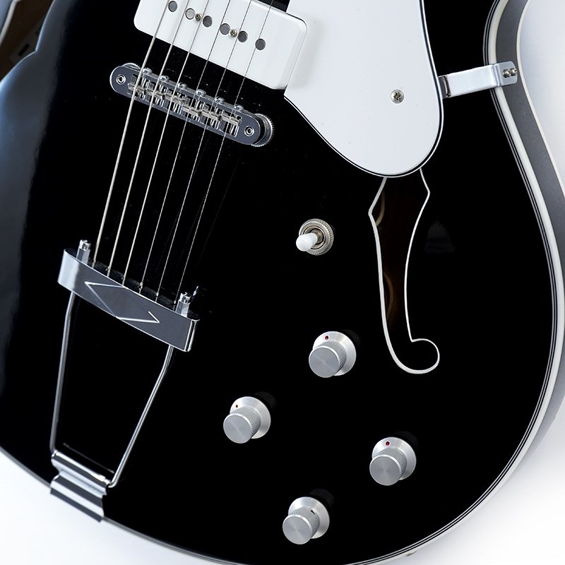 VOX Bobcat V90 (Black)【本数限定特価】 ｜イケベ楽器店オンラインストア