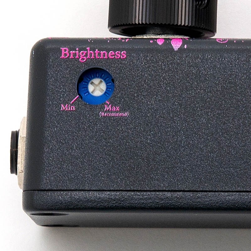 Valkyrie Spear 【ご予約受付中！】Violence Booster MK-X ｜イケベ