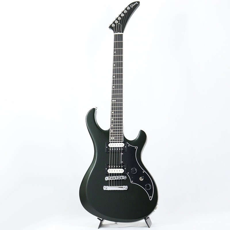 Gibson Victory (Dark Green Satin) ｜イケベ楽器店オンラインストア