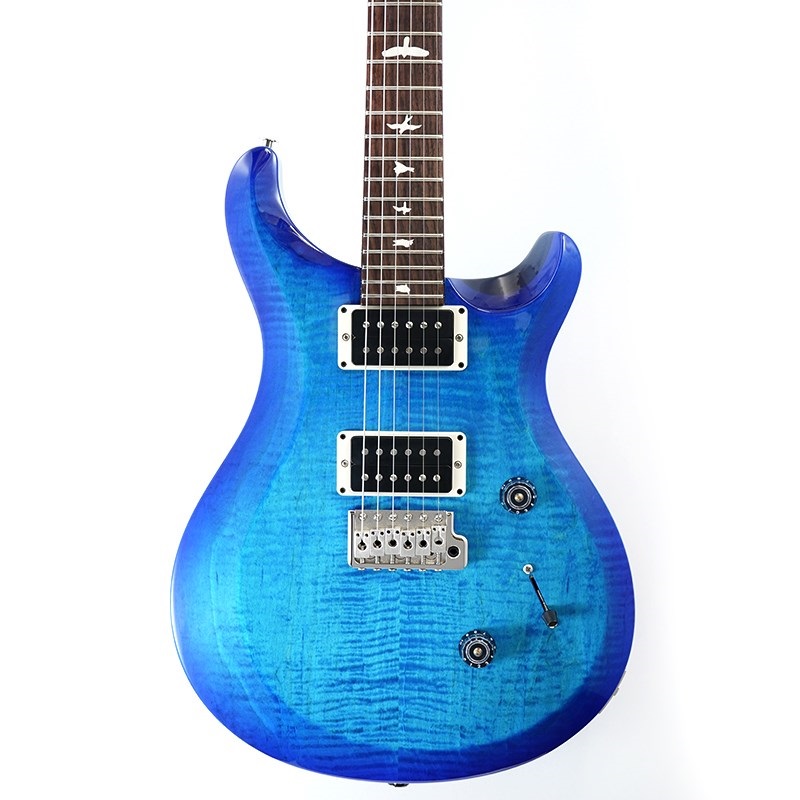 P.R.S. 2024 S2 Custom 24 (Lake Blue) SN.2076444 ｜イケベ楽器店
