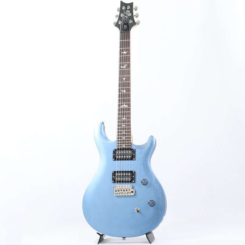 P.R.S. SE CE 24 Standard Satin (Ice Blue Metallic) ｜イケベ楽器店