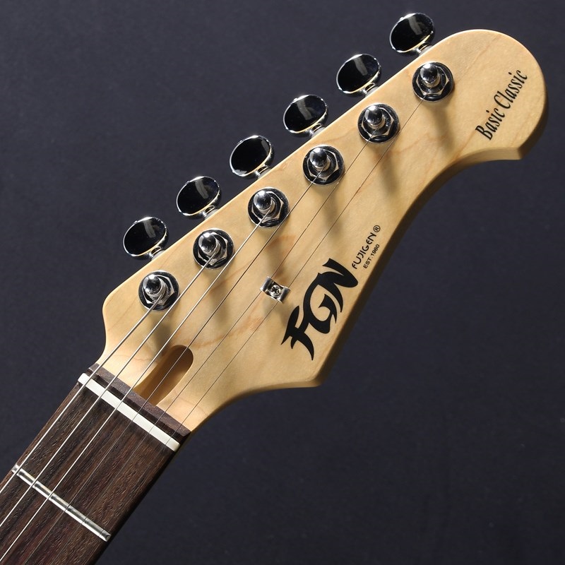 FUJIGEN BCTE100RBD (CAR/R) ｜イケベ楽器店オンラインストア