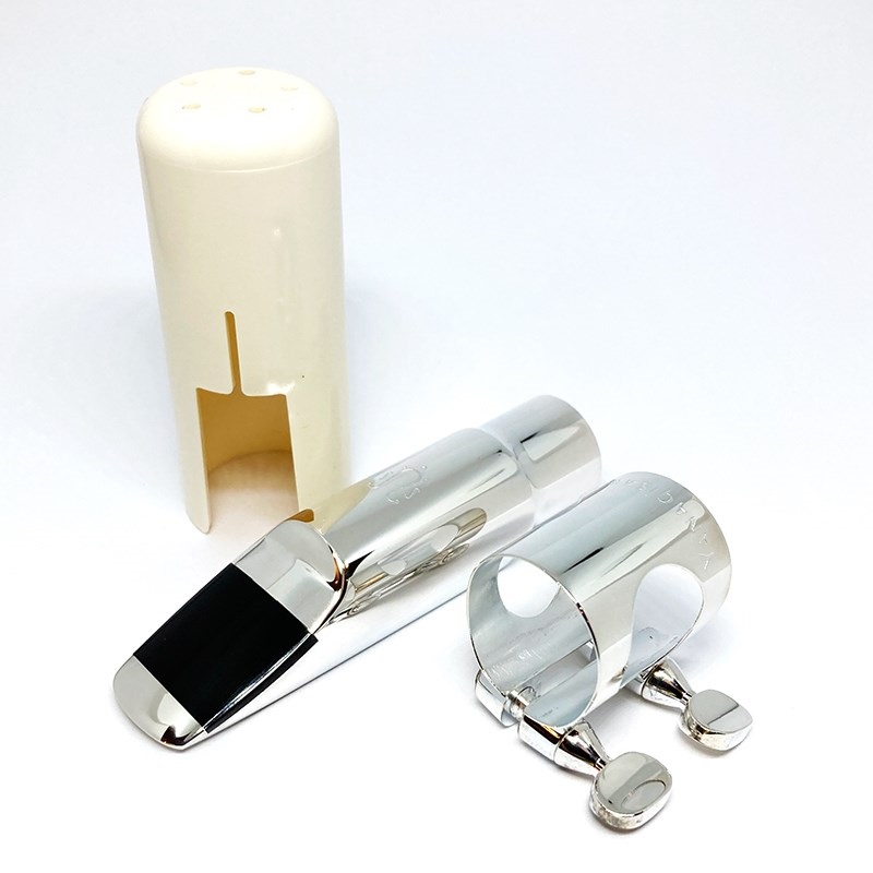 YANAGISAWA 「オープニング：6」 ソプラノサックス用マウスピース