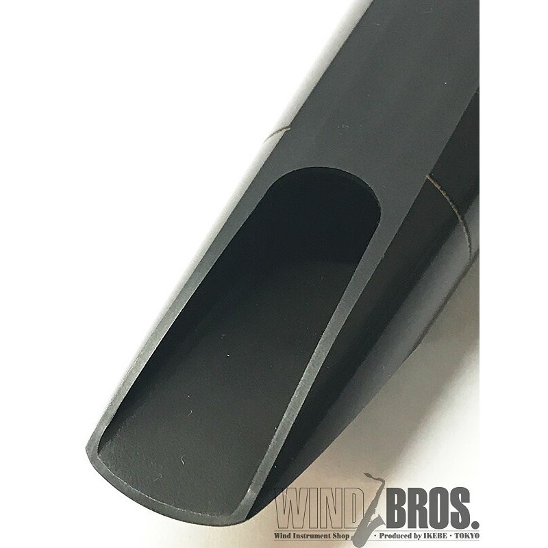 D'Addario Wood Winds 「オープニング：D6M」テナーサックス用マウス