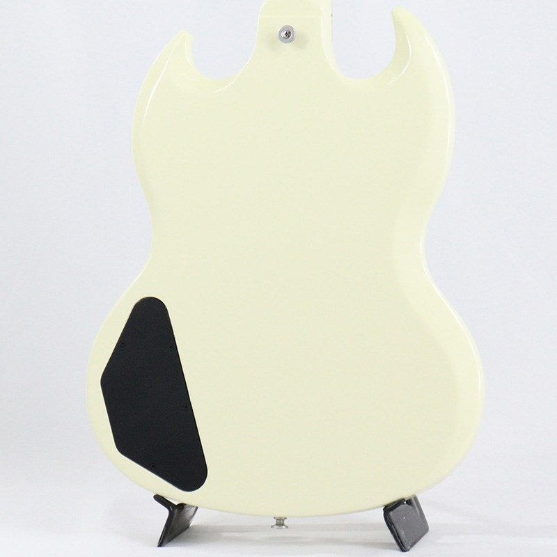 Gibson SG Standard (Classic White) ｜イケベ楽器店オンラインストア