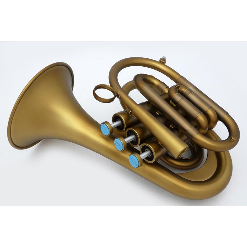 Brasspire ブラスパイア / P7 CUSTOM MODEL DML 【Bb ポケット